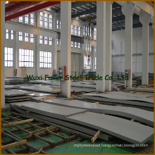 SUS 304L Cold Rolled Stainless Steel Sheet From China Distributor